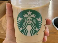 -星巴克(绵阳涪城凯德店)