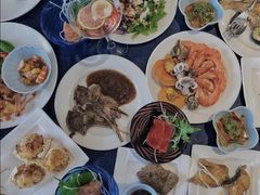 -鹭江潮餐厅•福建菜(鹭江佲家酒店)