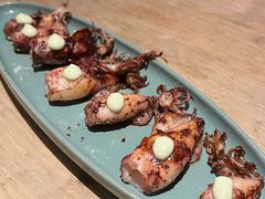 -BOCATA 西班牙餐厅(三里屯店)