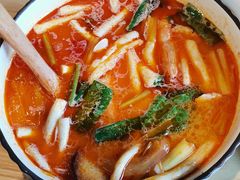 泰式传统冬阴功汤-迷你椰·泰式大排档(虹口店)