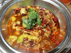 -辛香汇·现炒川菜(武进吾悦店)