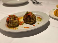 新奥尔良蟹肉糕-茹丝葵经典牛排馆(上海外滩店)