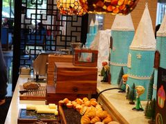 -天目湖御水温泉·度假酒店