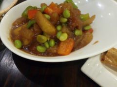-五观堂素食(新华路店)