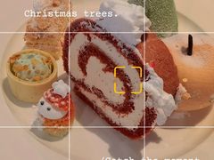 -筠咖啡西餐厅(上海国展宝龙丽筠酒店)