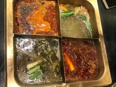 -王家渡火锅(金宝汇店)
