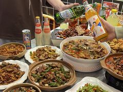 -赣菜笔记·江西米粉·小龙虾·小炒(曹杨路店)