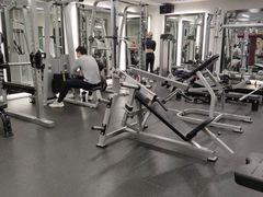 -YCHL Studios健身工作室(市二宫店)