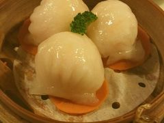 -新大咀港式茶餐厅(宝山万达店)