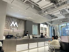 -M Stand(成都COSMO店)