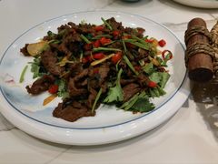 -川人百味·水煮活鱼(赛罕万达店)