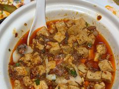 -胖老汉清真餐饮(西御街店)