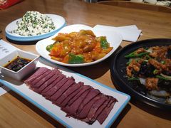 -晋情·游子轩(梅花路店)