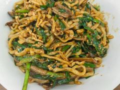 -三百碗宝应长鱼面(板仓街店)