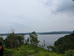 -萨尔浒风景区