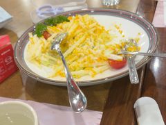 -玫瑰园西餐厅(新华大厦店)