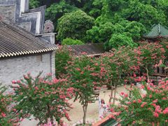 -宝墨园景区