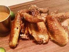 -The BREW·酿餐厅(浦东嘉里大酒店)