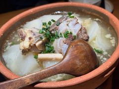 -吃饭皇帝大土家民族菜(荟聚店)