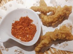 -一味一诚•鲜嫩烤鱼(昌平悦荟店)