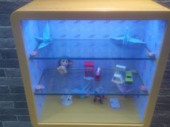 -麦当劳(黎溪广乐高速服务区)