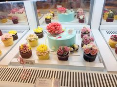 -BON CAKE(华贸购物中心店)