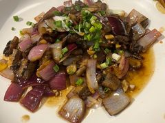 -古道村落(温汤店)