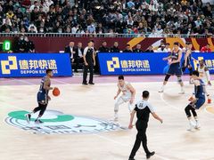 -山西体育中心红灯笼体育场