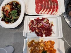 -米家·鹤城炭火米家(直营总店)