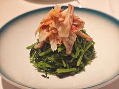 -醉舍·新淮扬菜(长宁龙之梦店)