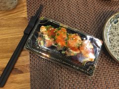 -樱の千渡日式料理·铁板烧•烧鸟(金盛田广场店)