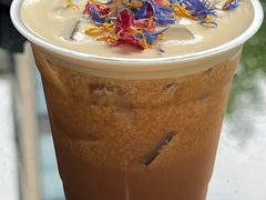 -CEMENT·coffee bar (凤凰创意园店)