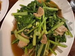 -绿光森林餐厅