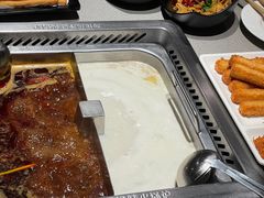 -海底捞火锅(江北万达商业广场店)