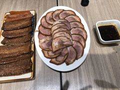-姥姥家春饼店(交大东路店)