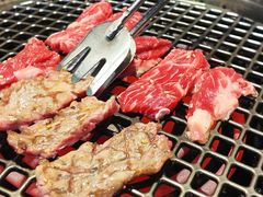 -焱铁烧·黑毛和牛专门店(杭州嘉里中心店)