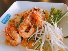 -Pier 21 (Terminal 21 Asok)