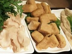 -小南房鲜美蛙火锅(北苑店)