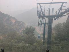 -上方山云水洞