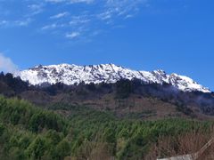-硗碛藏寨·神木垒景区