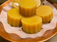 豌豆黄-范家小馆·烤鸭新京菜(金融街店)