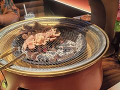-西塔老太太泥炉烤肉(上海七宝领展广场店)