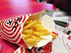 -肯德基(杭州复兴店)