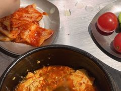 -炽城·烤肉名家(鸿达中央广场店)