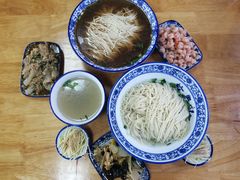 -裕兴记·三虾面(西北街总店)