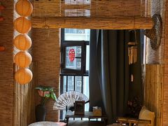 -秘境影院式酒店(苏州平江万达广场店)