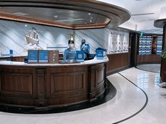-CHARLIETOWN红茶公司(南京万象天地店)