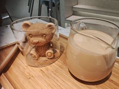 -大树餐厅(环球港店)