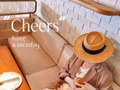 -翠贝卡&Mama Kelly Brunch Coffee(河西店)