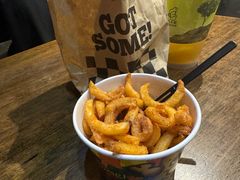 -Potato Corner(广州天河城店)